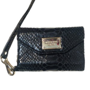 Michael Kors Mini Wristlet
